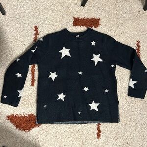 Trendy Women’s Sweater